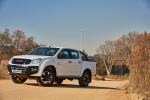 Isuzu KB Double Cab X-Rider 2016 года